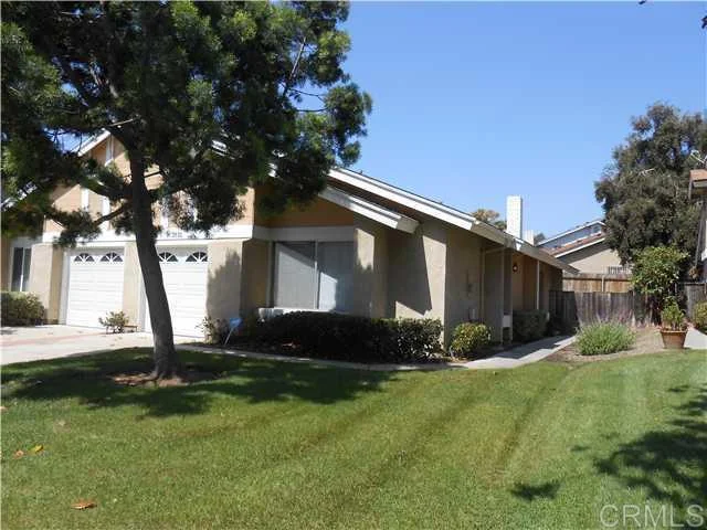 2532 Crosshaven Lane