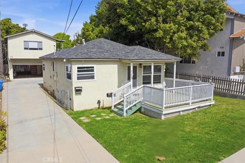 2103 Harriman