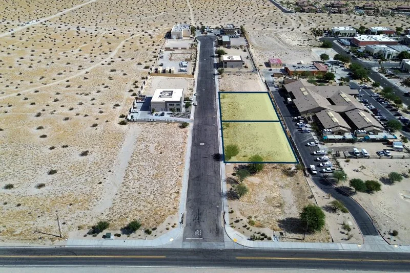 72087 Watt Court