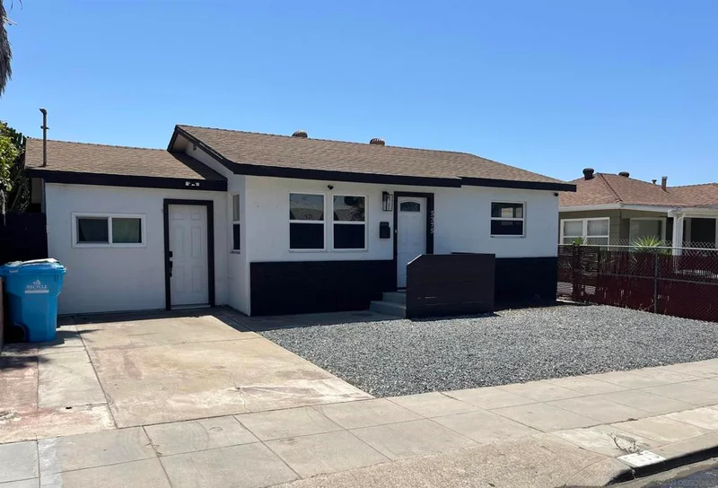 5375 Churchward
