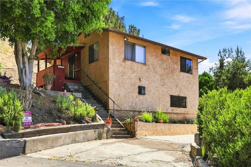 4578 Edison Street