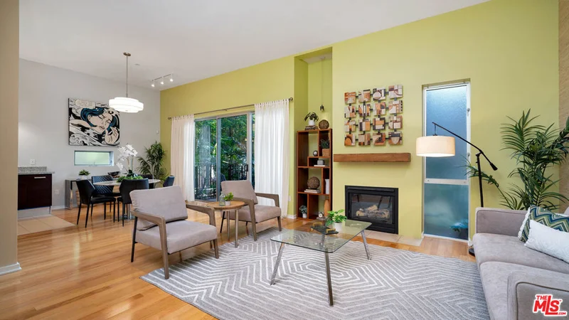 12411 Pacific Avenue 101