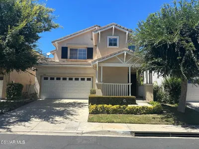 5569 Sienna Way