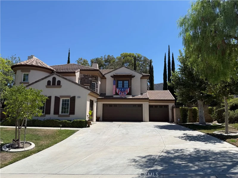 1756 Sandtrap Drive