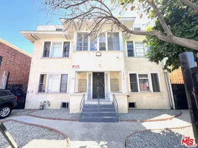 156 W 32nd Street 6