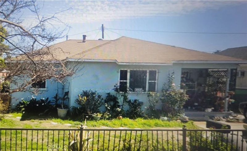 10930 CROESUS AVE