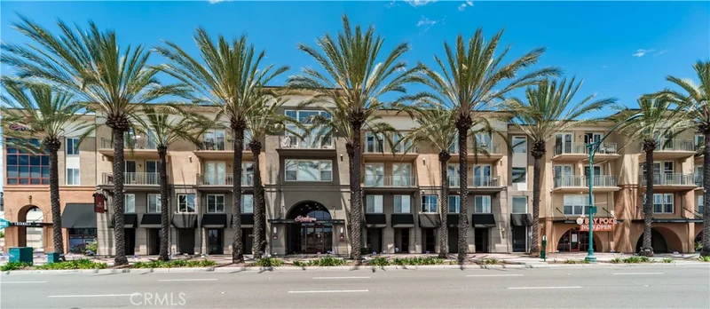 1801 E Katella Avenue 2132