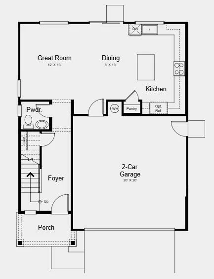 Photo 2 of 2030 Newhaven Drive