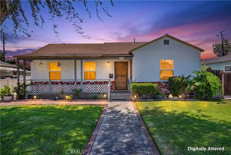 254 N Jewell, Orange, CA 92868