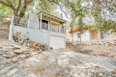 12047 Kagel Canyon, Sylmar, CA 91342