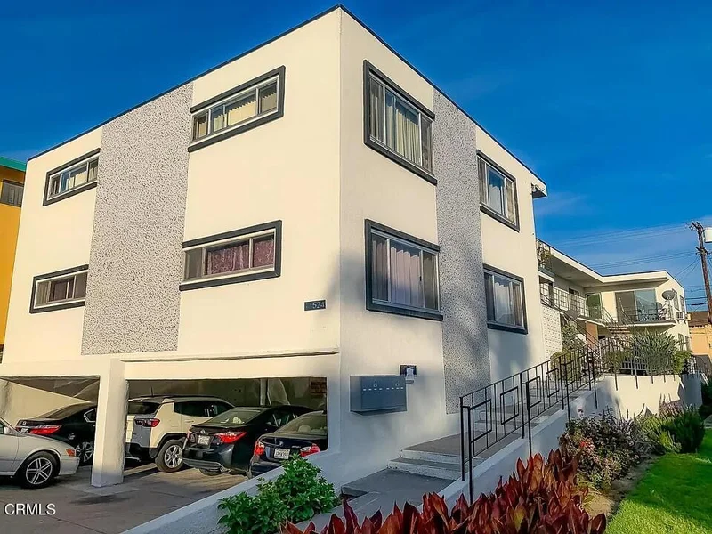 524 E Palm Avenue 4