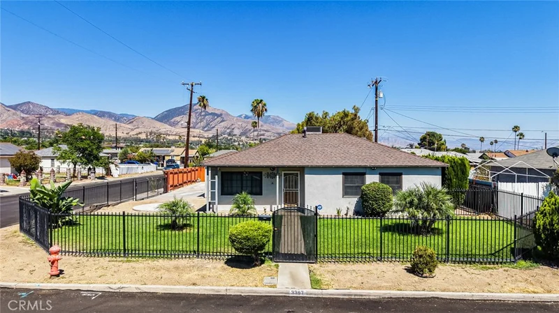 3397 N Alameda Avenue