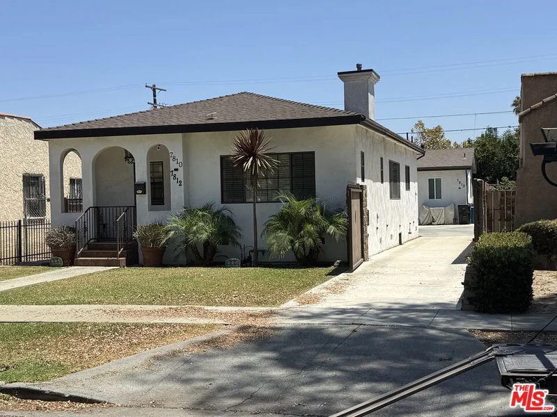 7810 La Salle Avenue