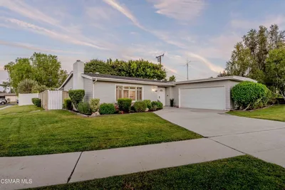 1258 Balsamo Avenue