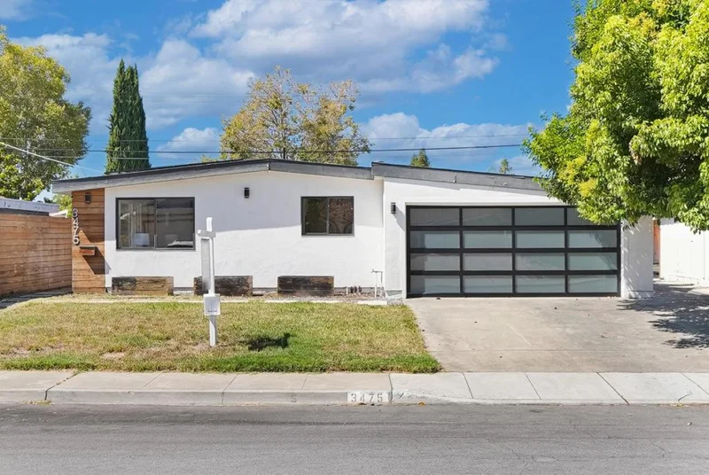 3475 Butcher Drive