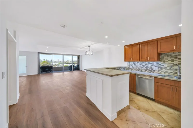 Photo 2 of 4316 Marina City Drive 227