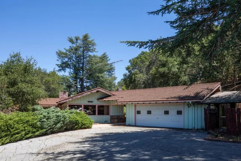 11450 Summit Wood Road