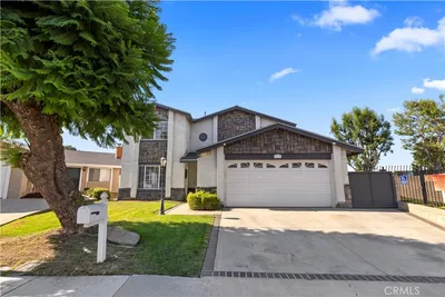 3797 Carlos Court