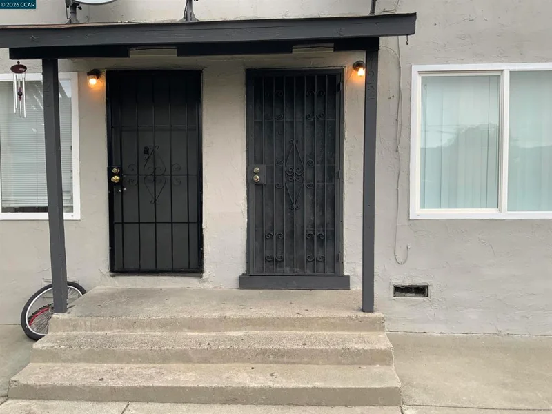 422 C Street