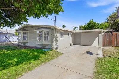 4336 Cahill Street