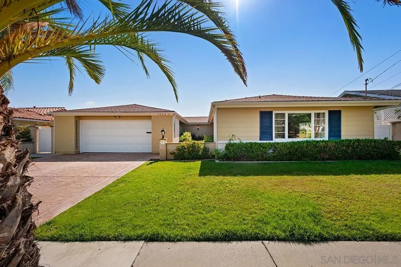 5942 Sagebrush Rd