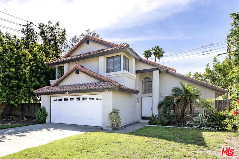 5881 Ashley Court
