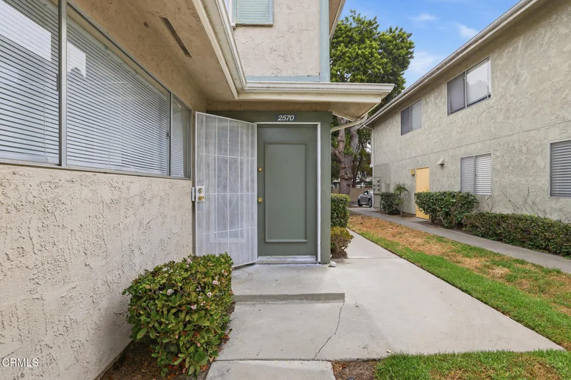 Photo 2 of 2570 Rudder Avenue