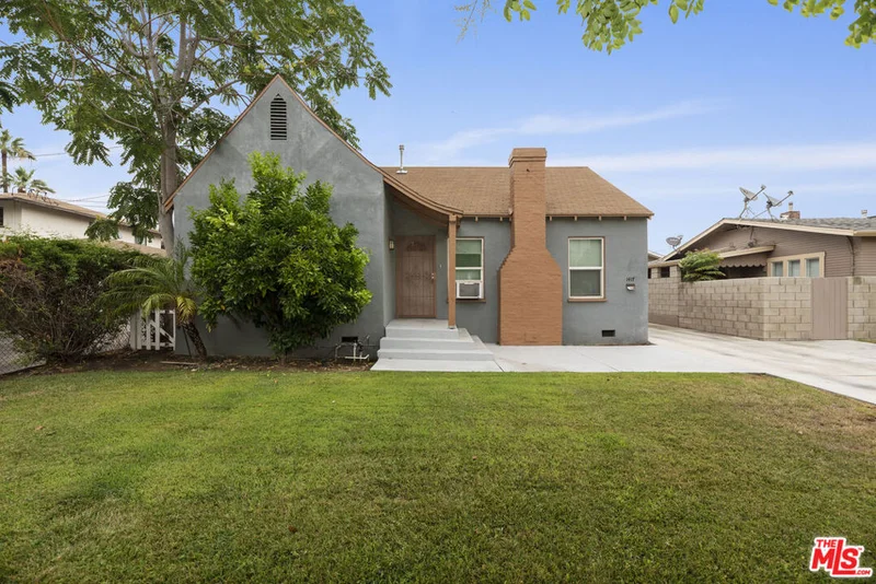 1417 Rock Glen Avenue