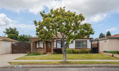 2474 W 237th Place photo 2
