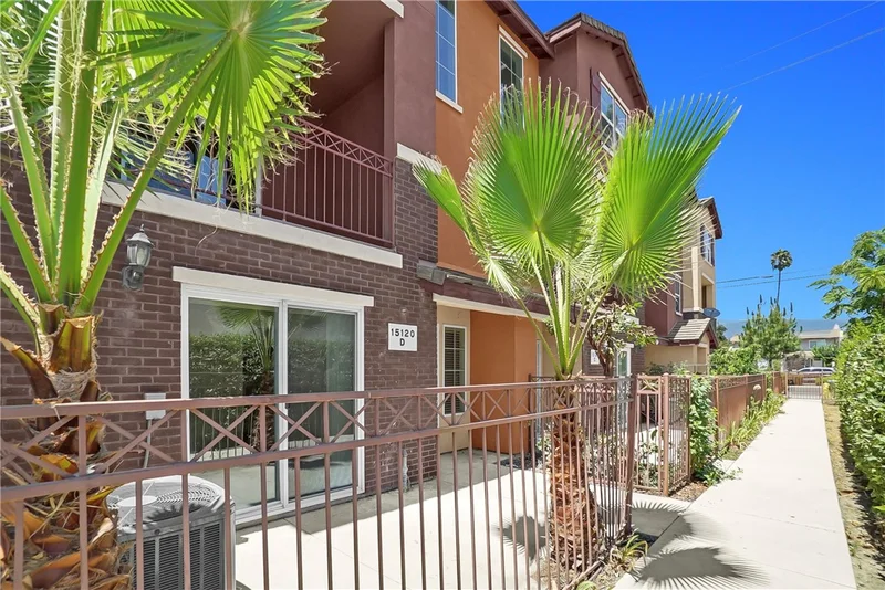 Photo 2 of 15120 Badillo Street D