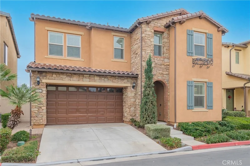 16924 Copperleaf Court