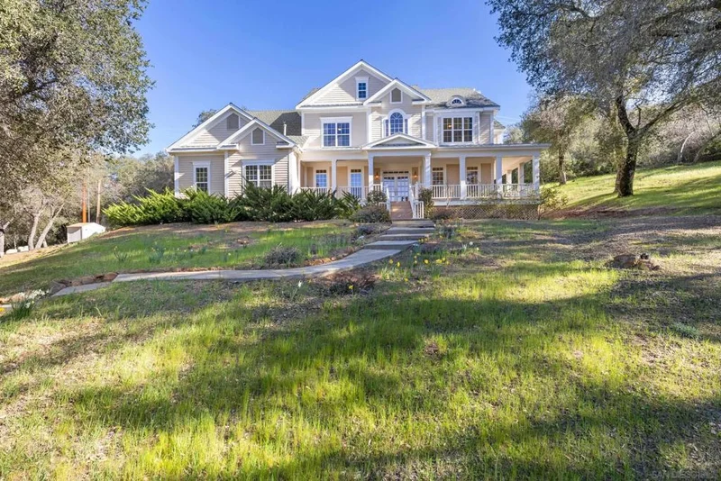 3591 Deer Lake Park Rd