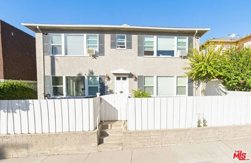 4121 Ocean View Boulevard A