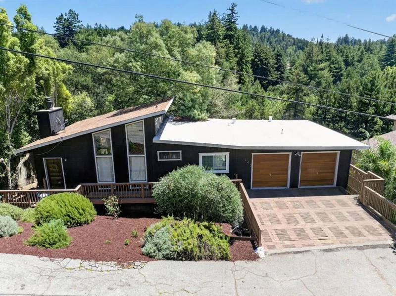 240 Tabor Drive