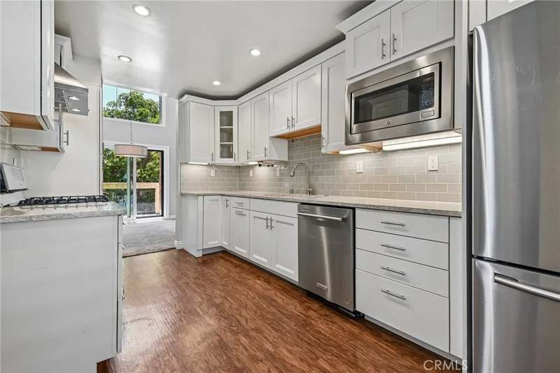 Photo 2 of 12321 Ocean Park Boulevard 14