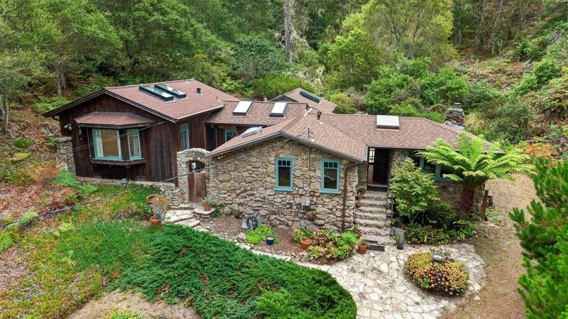 123 Fern Canyon Road