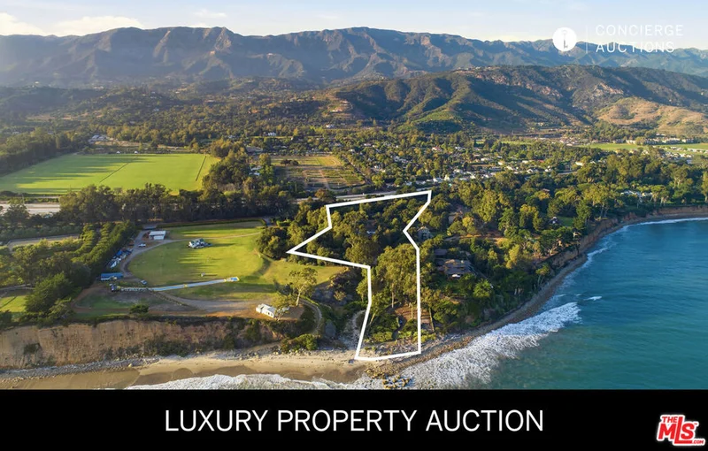 2937 Padaro Lane
