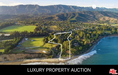 2937 Padaro Lane
