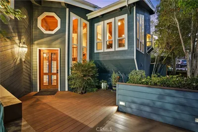 3315 Barranca