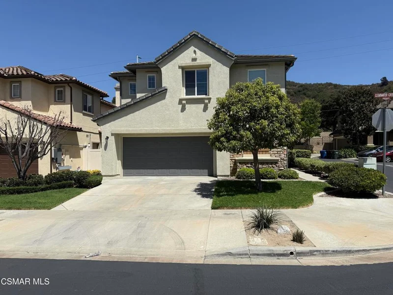 600 Clearwater Creek Drive