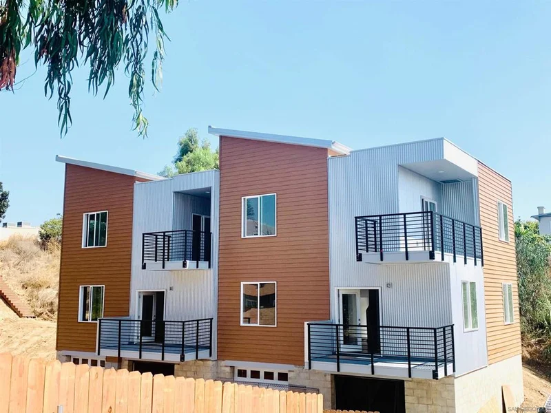 2781 B Street, San Diego, CA 92102