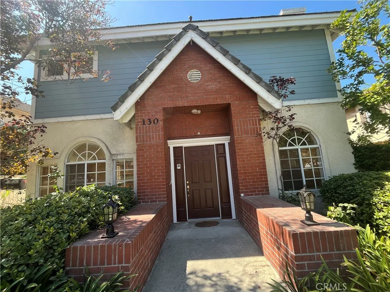 130 Fano Street A