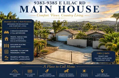 9383 85 W Lilac Road photo 2