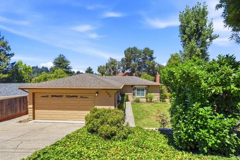 232 Sherman Drive