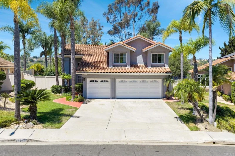 1659 Countryside Drive, Vista, CA 92081