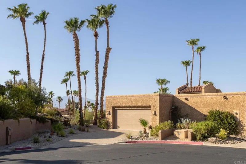 1969 Desert Vista