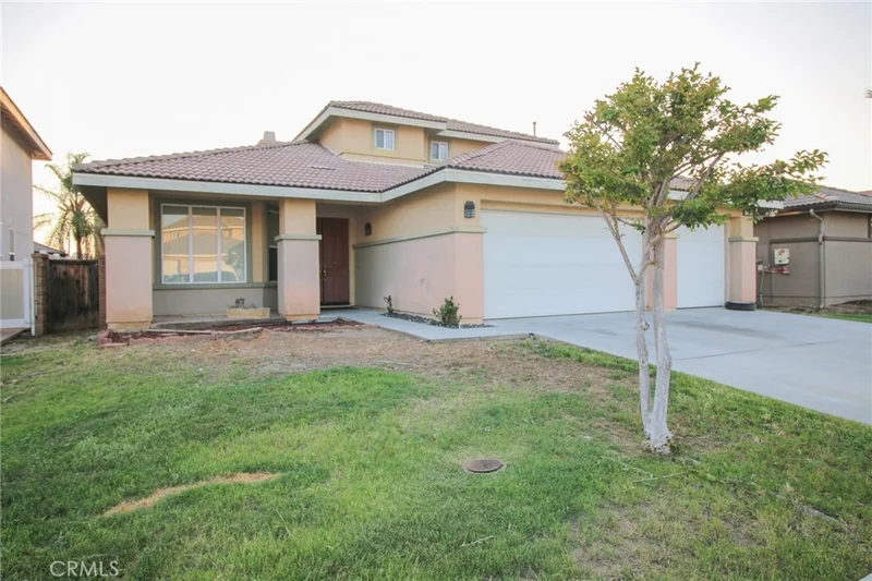 29113 Peppergrass Avenue