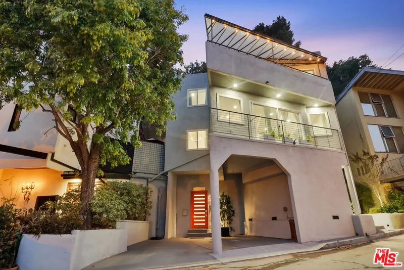 2251 Lyric Avenue