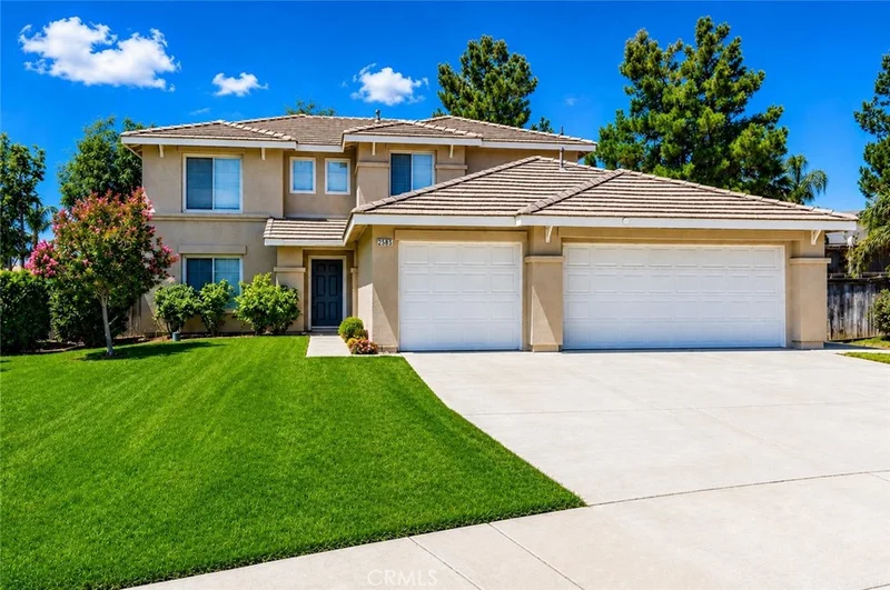 2585 Jeffrey Pine Court, San Bernardino, CA 92407