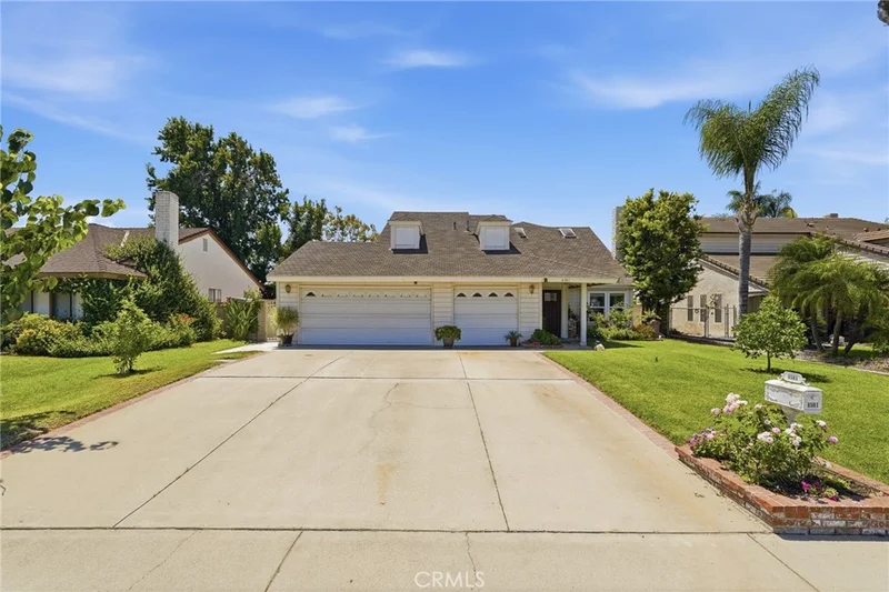 6581 Eagle Drive